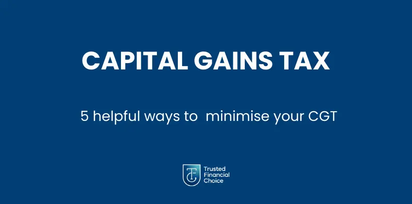 capital gains tax