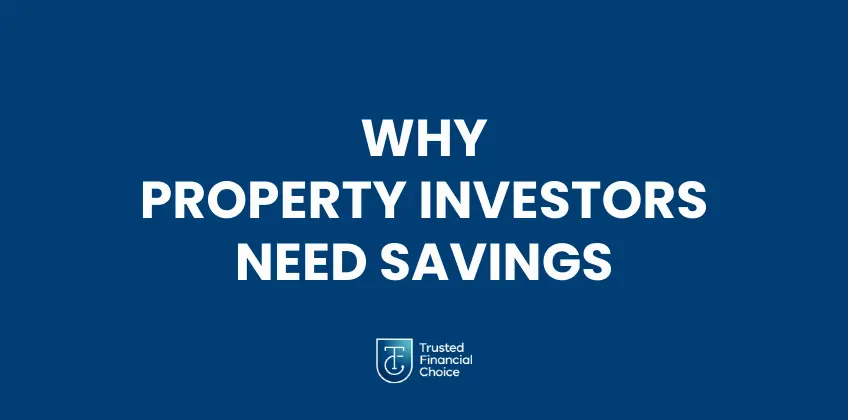 property lending savings