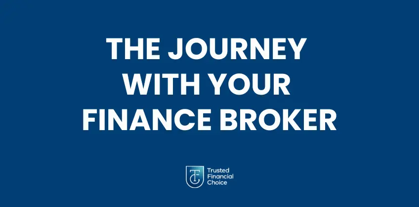 finance broker journey tfc