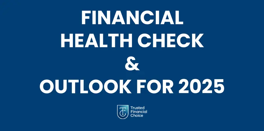 financial health check tfc