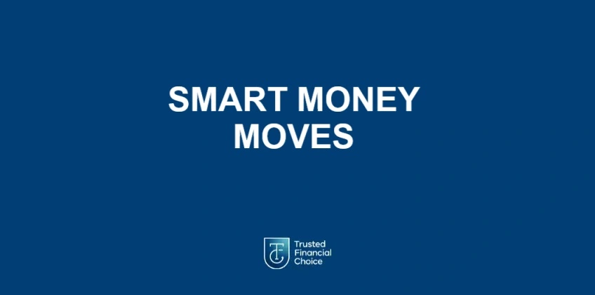 smart money moves