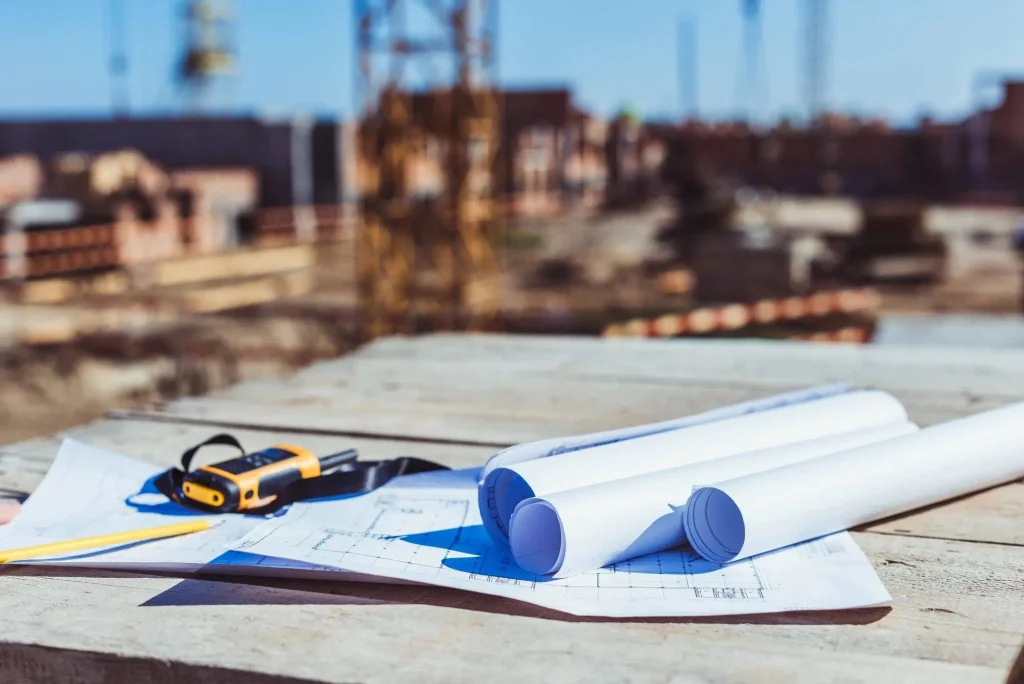 Development Finance Melbourne