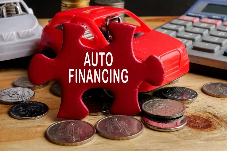 asset finance melbourne